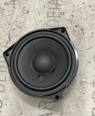Mercedes-Benz S C217 Parcel shelf speaker A2228200602