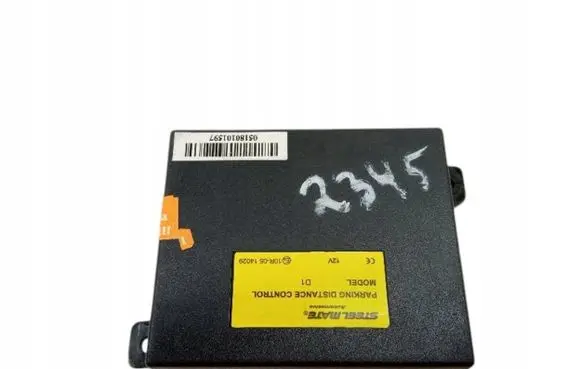 Toyota Yaris Other control units/modules 10R-0514029