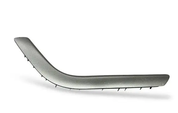 Peugeot 308 SW Rear door handle trim 9660550377