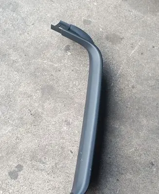 BMW 5 E60 E61 Other trunk/boot trim element 51497061396 7061396