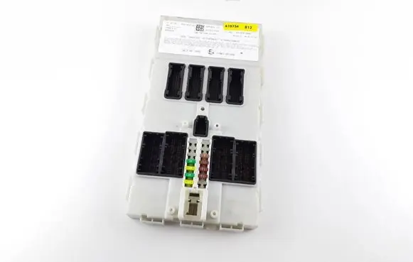 BMW 3 F30 F35 F31 Comfort/convenience module 8781415 61358781415