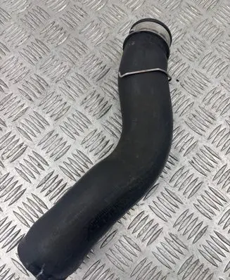 Volkswagen PASSAT B7 Intercooler hose/pipe 3C0145834Q