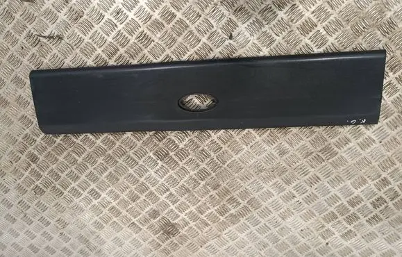 Renault Master III Rear door trim (molding) 768F20003R
