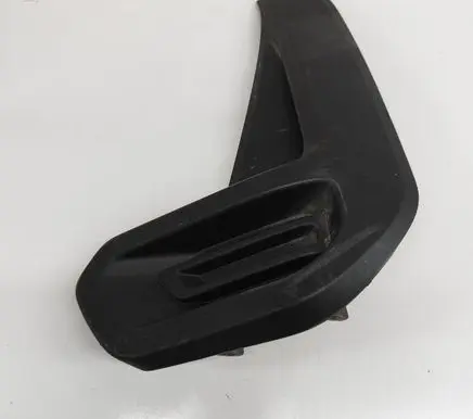Toyota Hilux (AN120, AN130) Front grill 521280K880