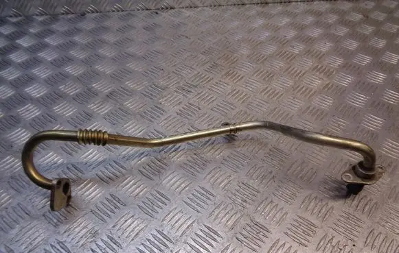 Seat Ibiza III (6L) EGR valve line/pipe/hose