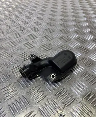 BMW 5 F10 F11 Other engine bay part 62440410 114162440410