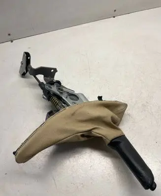 BMW 3 F30 F35 F31 Handbrake/parking brake lever assembly 6799102 679910203 34406799102