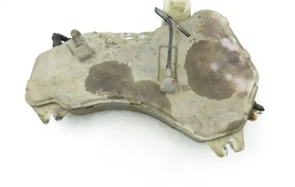 Citroen C5 FAP fluid tank 9639233780