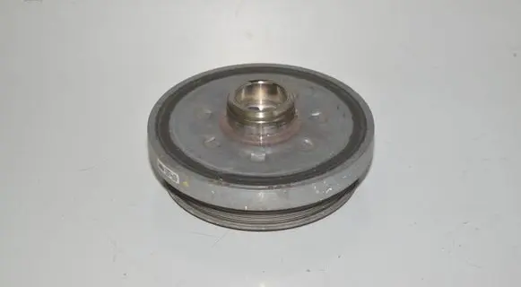 BMW 3 G20 G21 Crankshaft pulley 8579928 11238579928