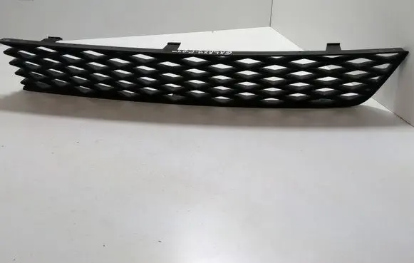 Ford Galaxy Front bumper lower grill 7M5854687