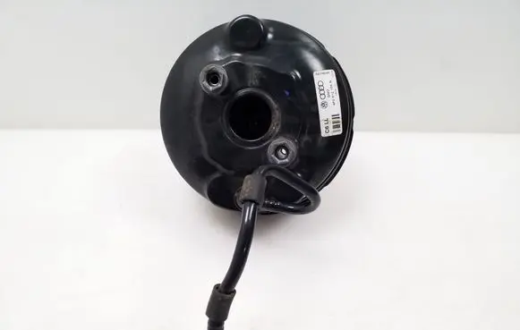 Audi A6 S6 C6 4F Brake booster 4F0612105N