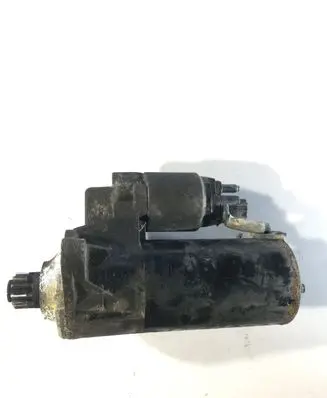 Volkswagen PASSAT B6 Starter motor
