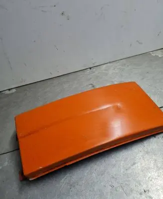 Under headlight/headlamp trim