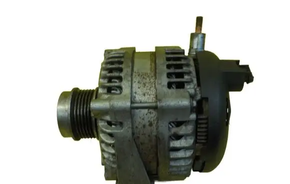 Jaguar XF X250 Generator/alternator 10SP54