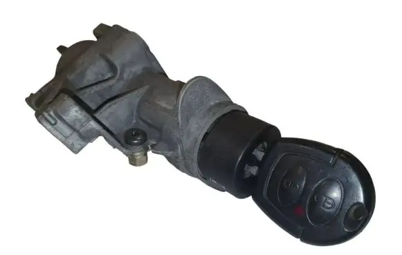 Skoda Octavia Mk1 (1U) Ignition lock 4B0905851C