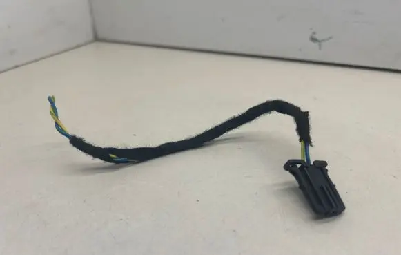 Porsche Macan (95B) Other wiring loom 1J0971972