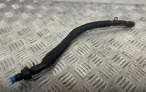 Chevrolet Captiva Engine coolant pipe/hose