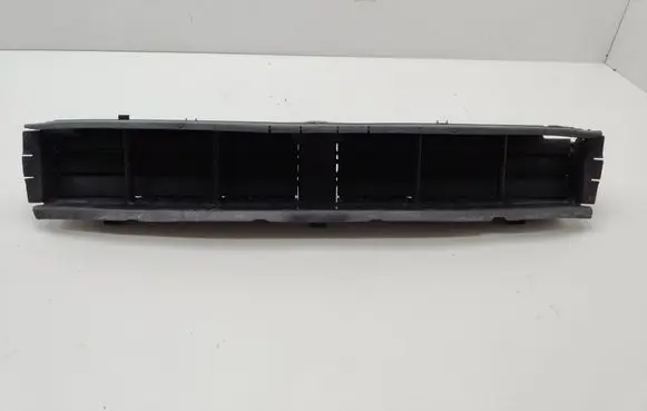 BMW X3 G45 Front door trim (molding) 5A4F197