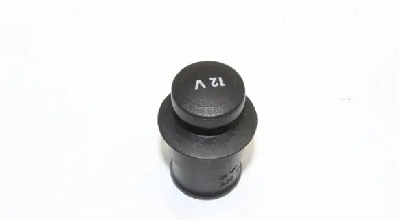 Volkswagen PASSAT CC Cigarette lighter 7M3919311