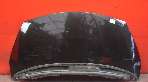 Renault Espace III Engine bonnet/hood