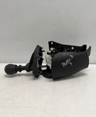 Renault Trafic III (X82) Gear shifter/selector 969350078R 626108800A