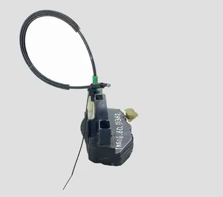 Opel Insignia A Rear door lock 13503788