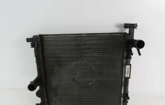 Skoda Citigo Coolant radiator 1S0121253AN