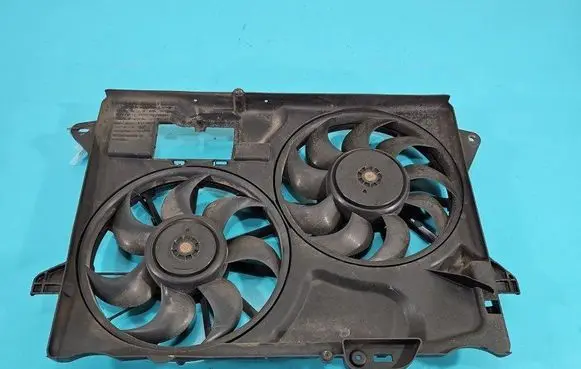 Fan set