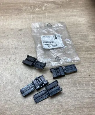 Peugeot 2008 I Plug wire 98821106X 6541K1