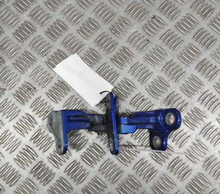Jaguar XE Rear door lower hinge CPLA228A65BA CPLA228A67BC