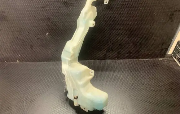 Honda CR-V Windshield washer fluid reservoir/tank HLC22027 E1010028