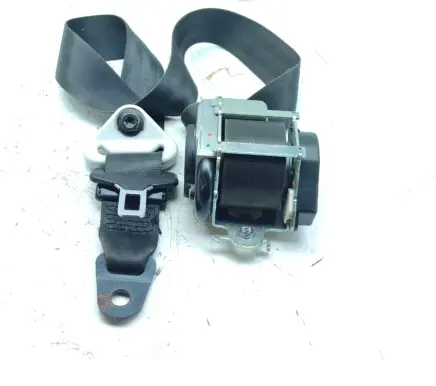Peugeot 208 Front seatbelt 98030003XX