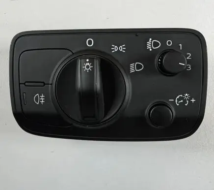 Volkswagen PASSAT B8 Light switch 8V0941531AK 8V0941301 1700922401