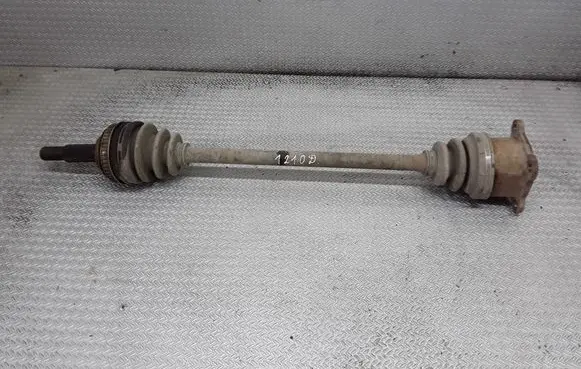 Toyota RAV 4 (XA20) Rear driveshaft