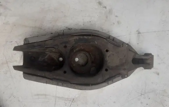 Mercedes-Benz E W210 Rear upper control arm/wishbone A1243520188