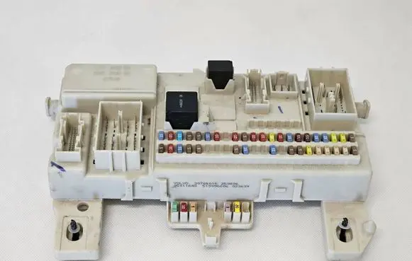 Fuse module