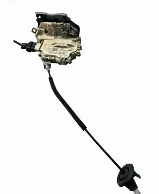 Audi A4 S4 B8 8K Rear door lock JA68K0839016C