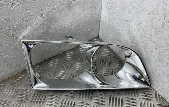 Volvo S40, V40 Headlight/headlamp 14909200