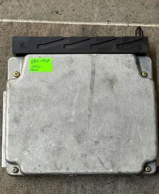 Volvo S60 Engine control unit/module MB0797008831