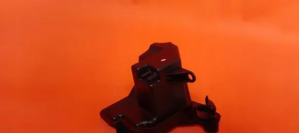 Ford Kuga I Oil breather separator 