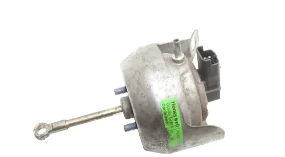 Peugeot RCZ Turbo system vacuum part 