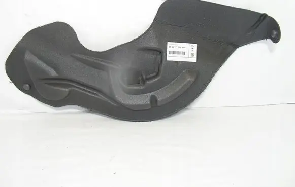 BMW 1 F20 F21 Other rear door trim element 7286649