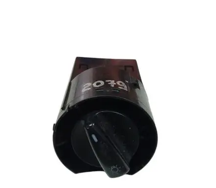 Audi A3 S3 8L Light switch 1C0941531A