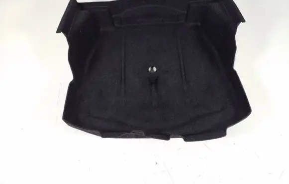 Mercedes-Benz GL X166 Trunk/boot mat liner A1666840006