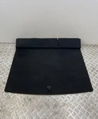 Renault Megane E-Tech Trunk/boot mat liner 849046090R PF78300