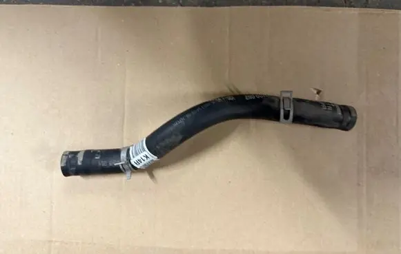 KIA Ceed Air conditioning (A/C) pipe/hose 97312G4200