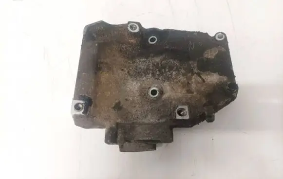 Volkswagen PASSAT B5 Engine mounting bracket 038260885b