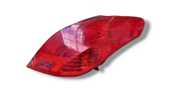 Peugeot 308 Rear/tail lights 9680425880