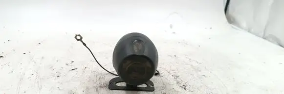 Audi A3 S3 8L Alarm system siren 