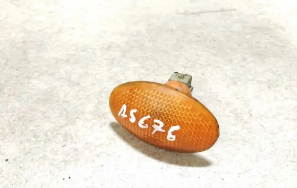 Ford Transit Front fender indicator light